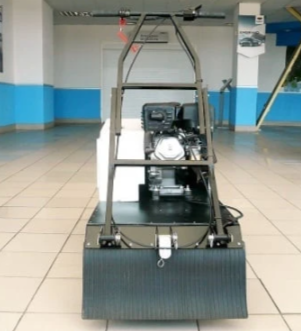 Мотобуксировщик XTREME-MOTORS "Полюс-2 мини" 18.5 л.с. в Рыбинске