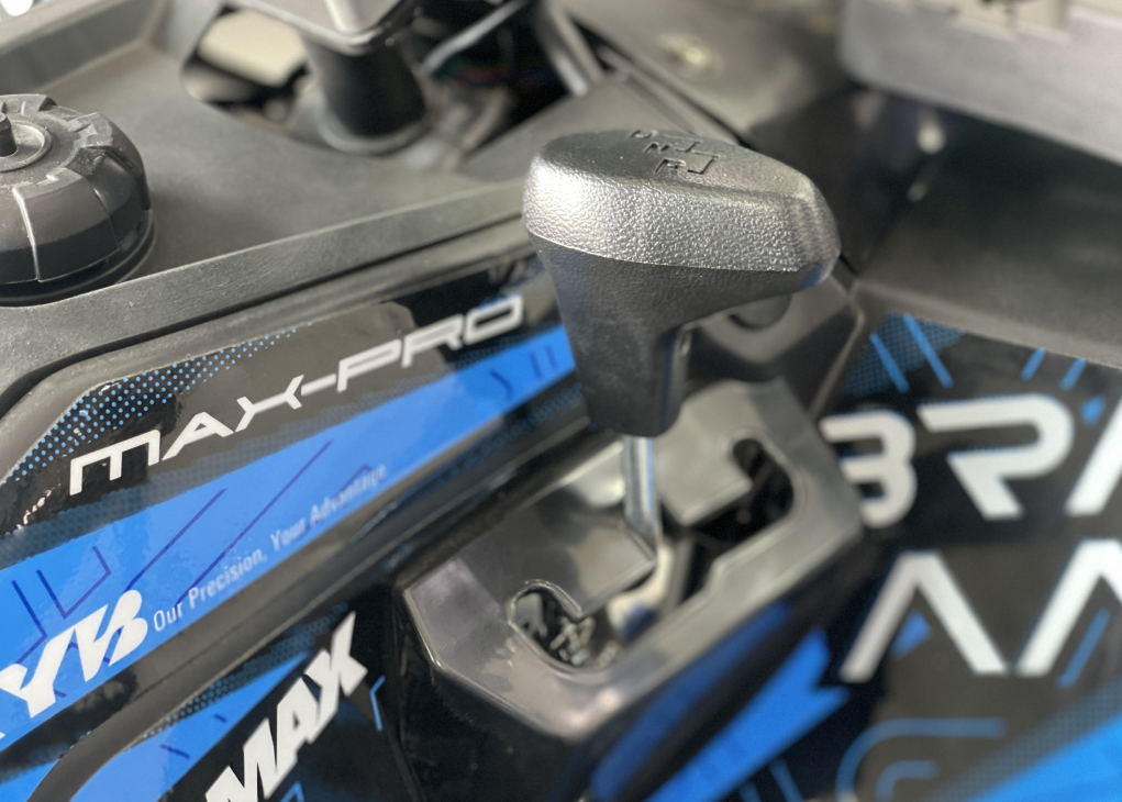 Квадроцикл PROMAX TAURUS 300 в Рыбинске