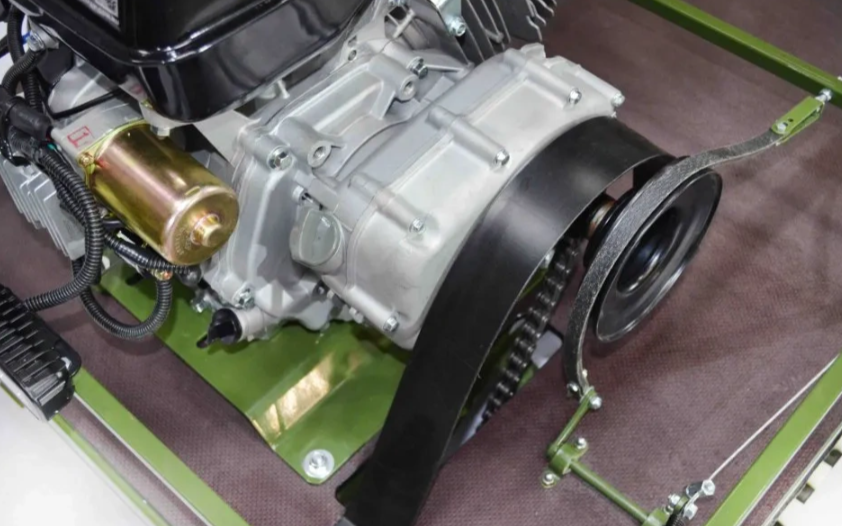 Мотобуксировщик вездеход KOiRA T9 R (понижающий редуктор) в Рыбинске