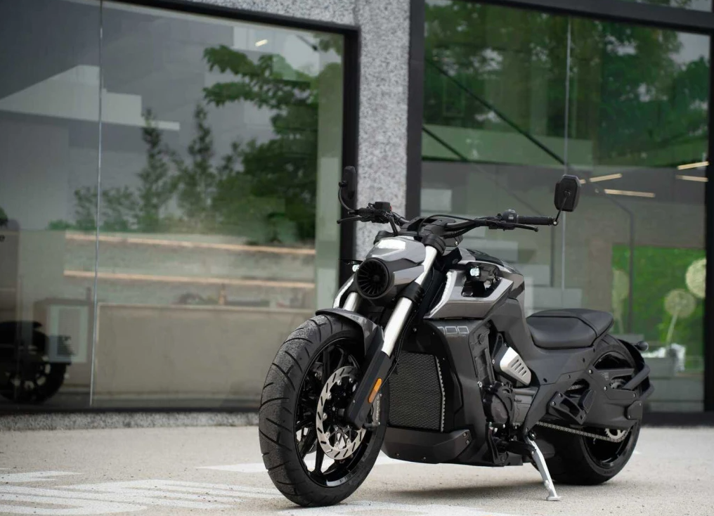 Мотоцикл Benda LFC 700 Pro в Рыбинске