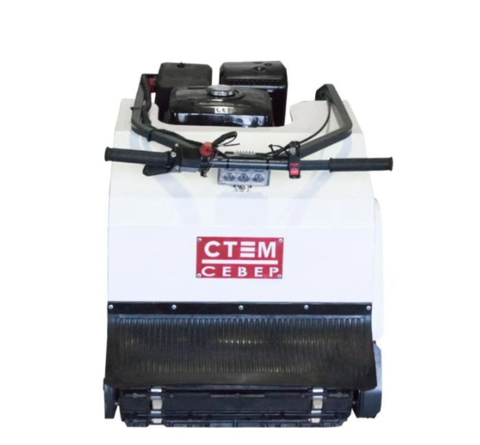 Мотобуксировщик СТЕМ СЕВЕР ЭКСПЕРТ 500 КОМПАКТ 15 л.с. в Рыбинске