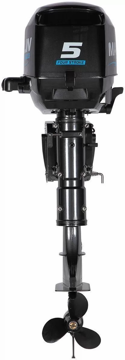 Лодочный мотор MARLIN MF 5 AMHS в Рыбинске