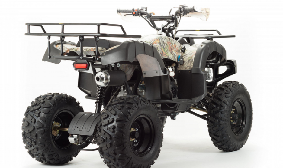 Квадроцикл MOTOLAND (МОТОЛЕНД) 200 ALL ROAD в Рыбинске