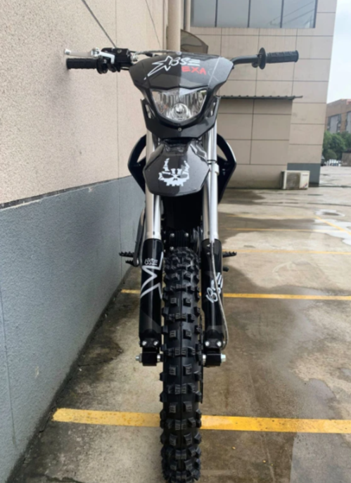 Питбайк BSE EXA SA 17/14 в Рыбинске