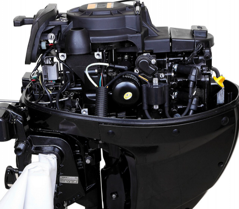 Лодочный мотор MARLIN MF 9.9 AWRS в Рыбинске