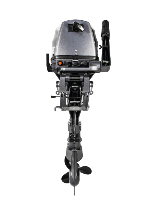 Лодочный мотор APACHE T9.8 BS в Рыбинске