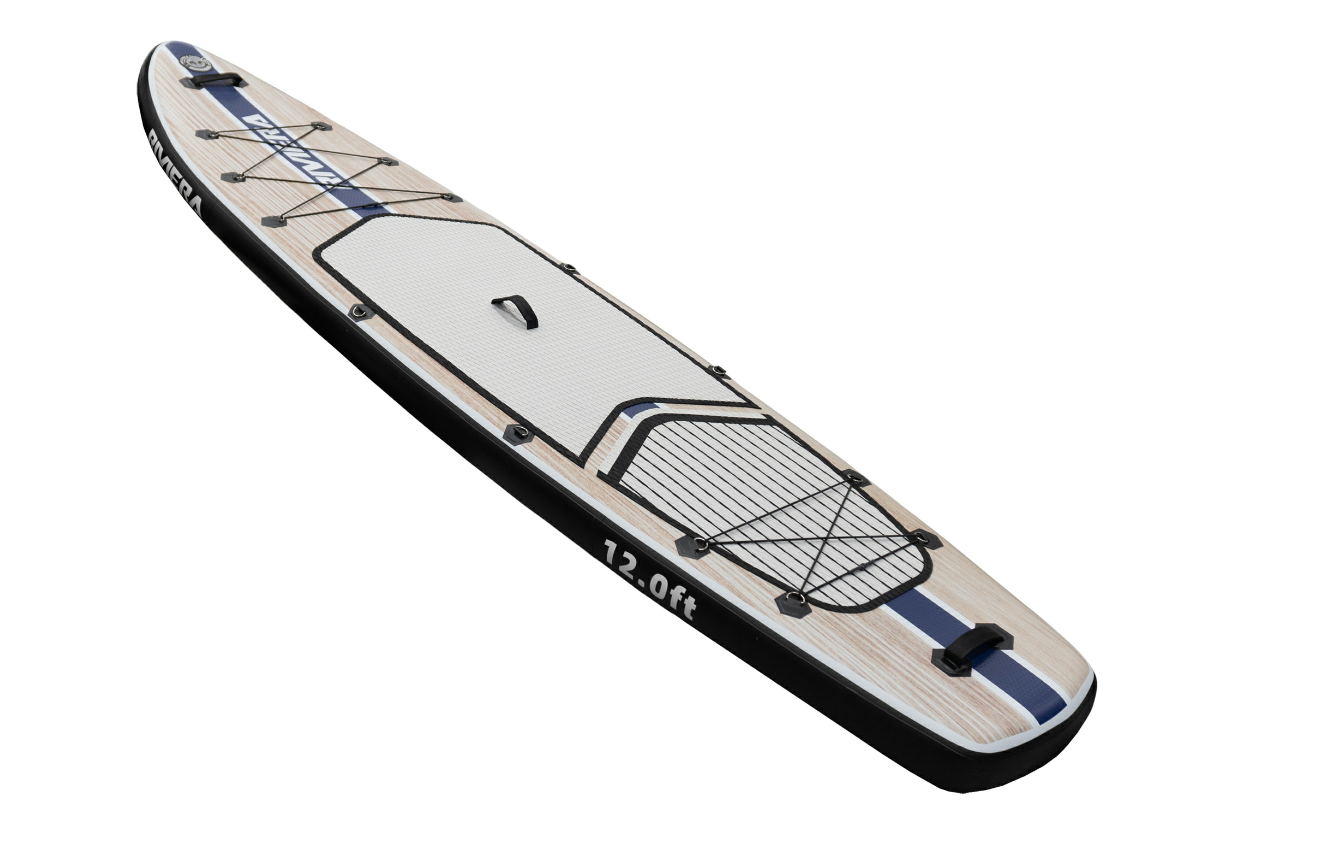 Сап-борд синий 12ft RIVIERA в Рыбинске