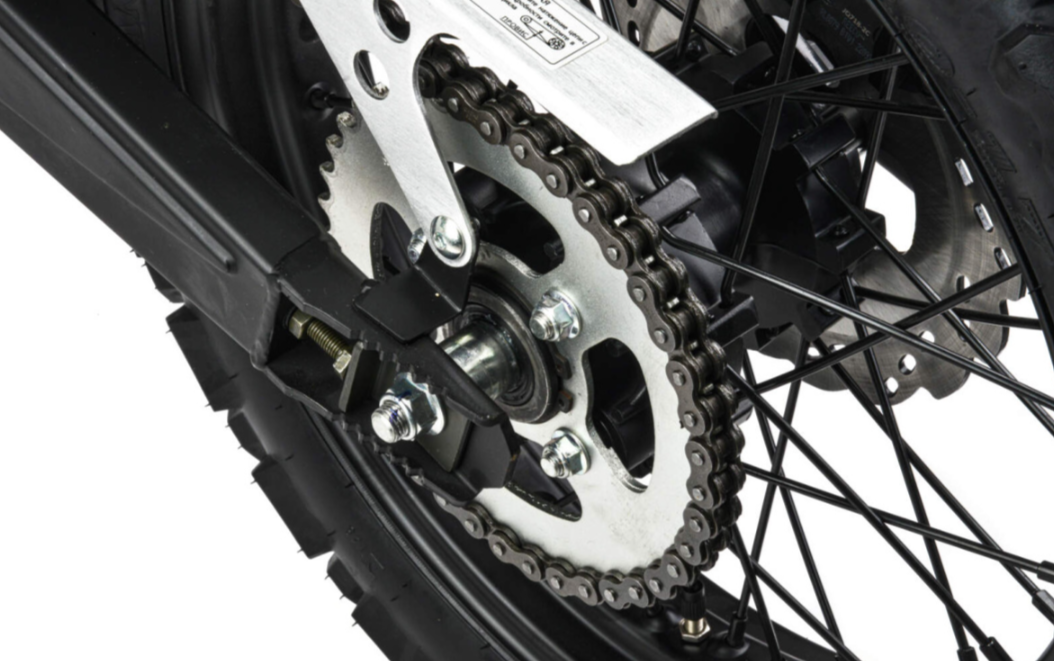 Мотоцикл MOTOLAND (МОТОЛЕНД) LEGEND (XL250-A) (172FMM-5/PR250) в Рыбинске