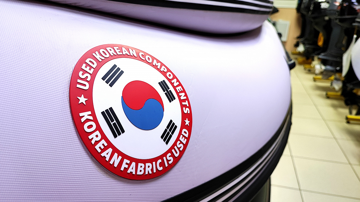 Лодка MISHIMO FAMILY PRO 350 в Рыбинске