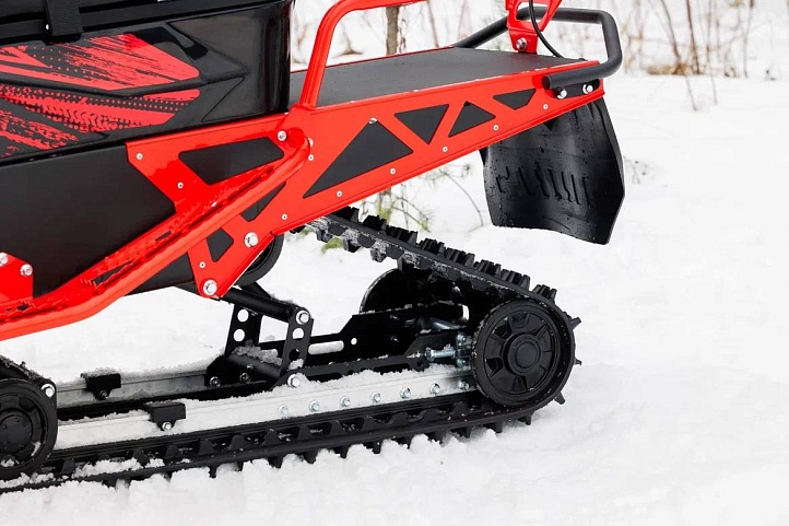 Снегоход IRBIS SF200L NEW в Рыбинске