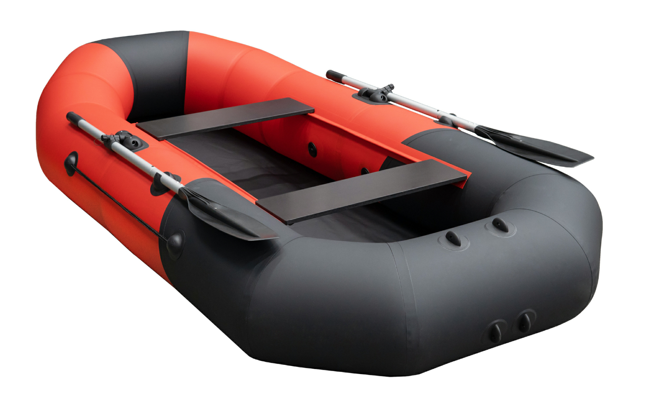 Лодка Таймень NX 270 в Рыбинске