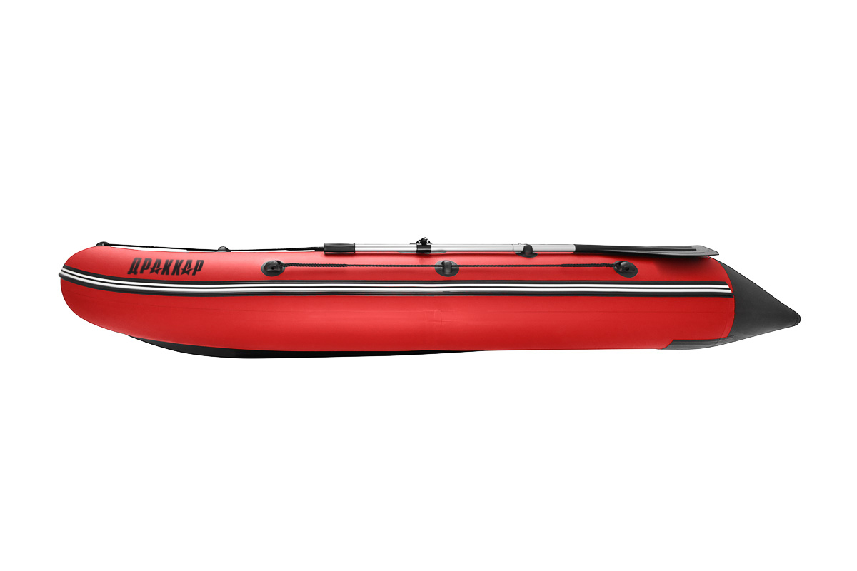 ЛОДКА ДРАККАР 3100 СК HANT в Рыбинске