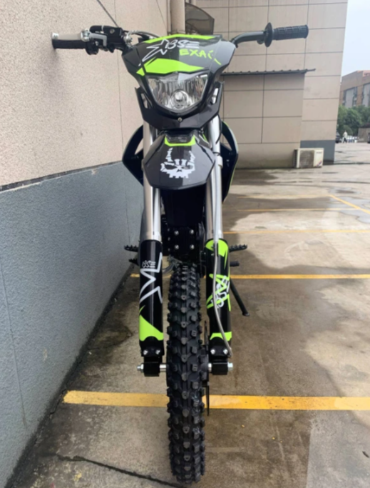 Питбайк BSE EXA SA 14/12 в Рыбинске