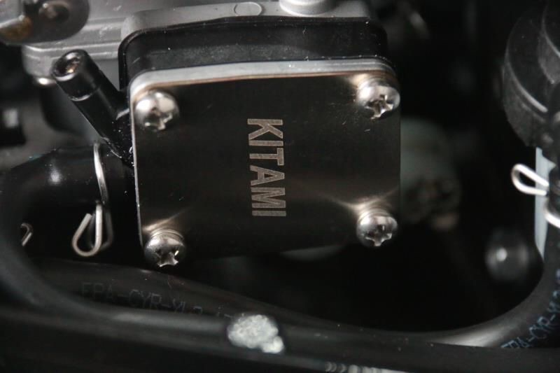 Лодочный мотор MARLIN PROLINE MP 9.9 (15) AMHS в Рыбинске