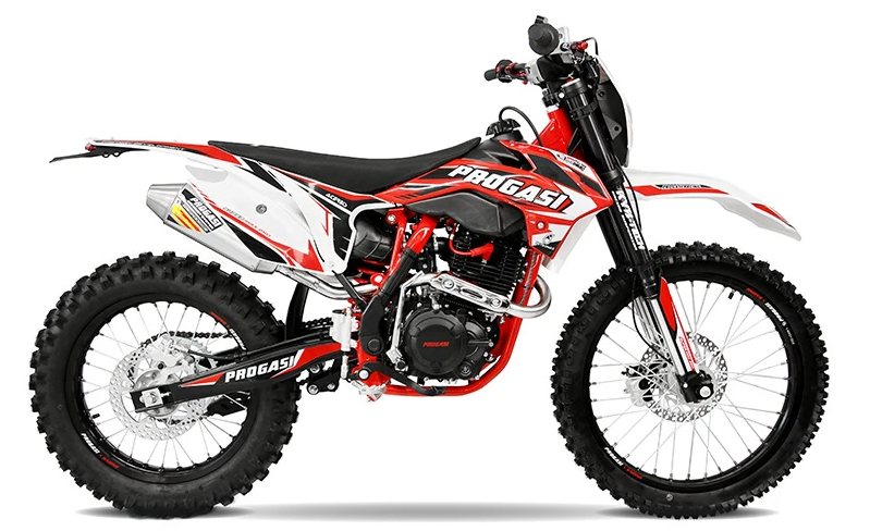 Мотоцикл PROGASI SUPER MAX 250 в Рыбинске