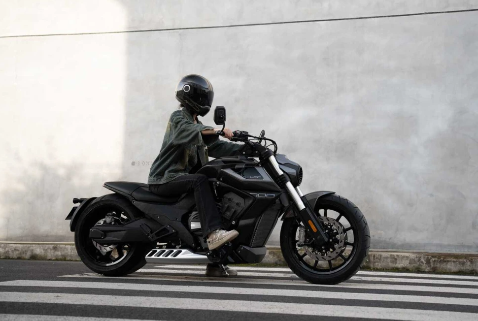 Мотоцикл Benda LFC 700 Pro в Рыбинске