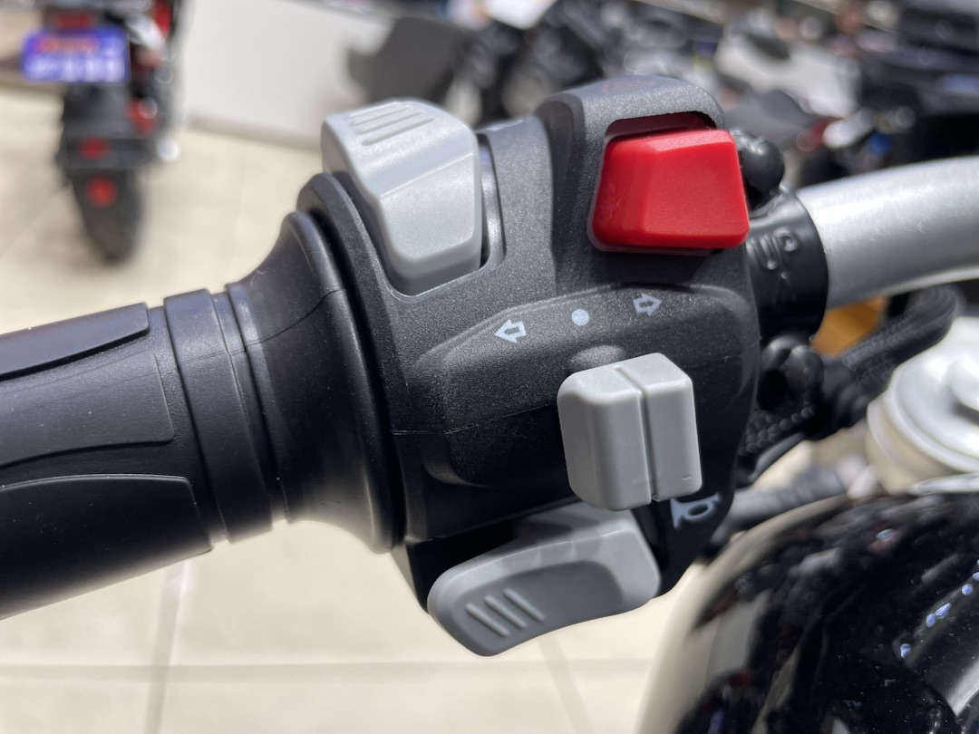 Мотоцикл Benda Chinchilla 300 в Рыбинске