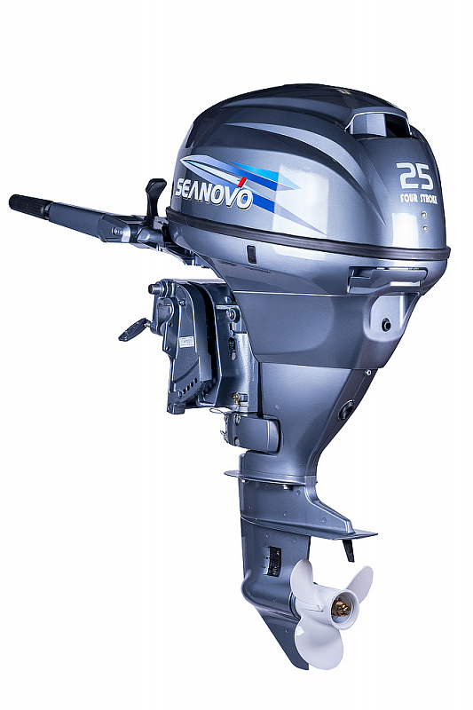 Лодочный мотор SEANOVO SNF25HS в Рыбинске
