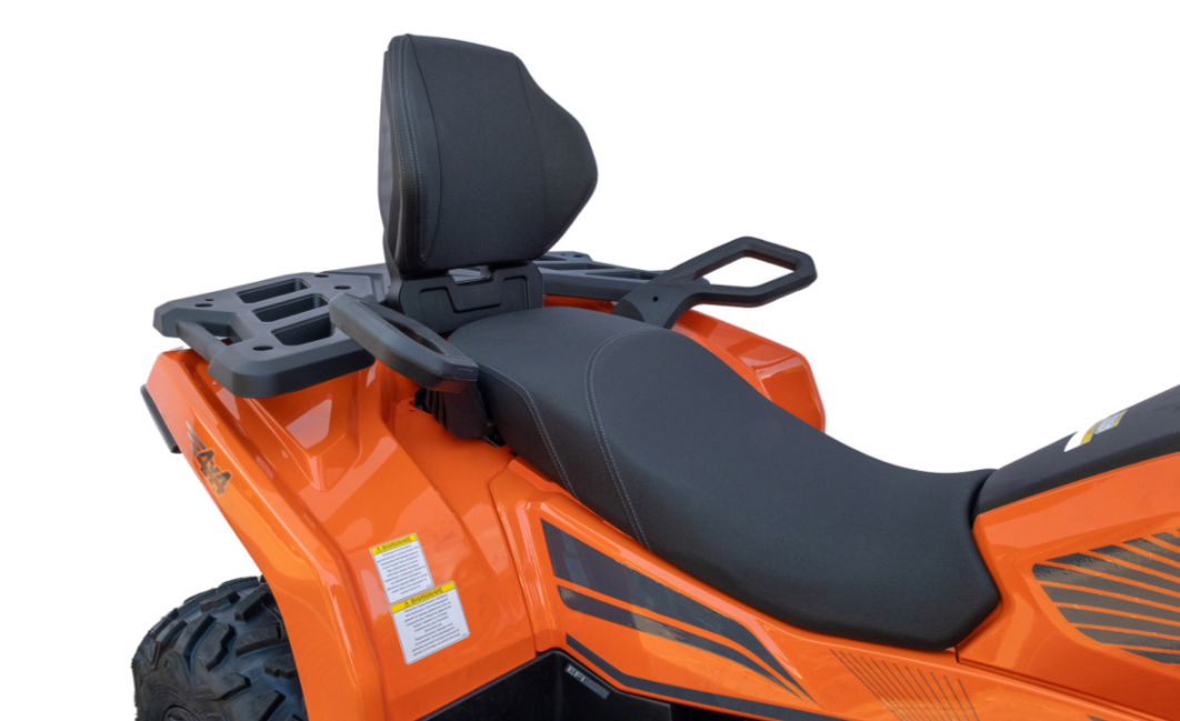 Квадроцикл HND QRX 550 в Рыбинске