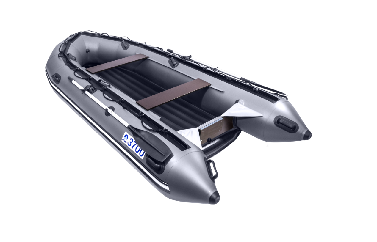 Лодка APACHE 3700 НДНД в Рыбинске