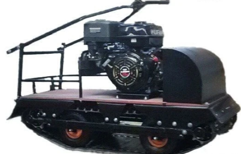 Мотобуксировщик ОНЕГО 500 ЭКОНОМ 15 л.с. в Рыбинске