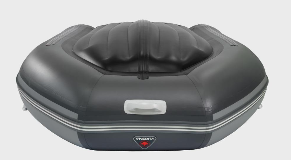 ЛОДКА НАДУВНАЯ YUKONA 320 НДНД в Рыбинске