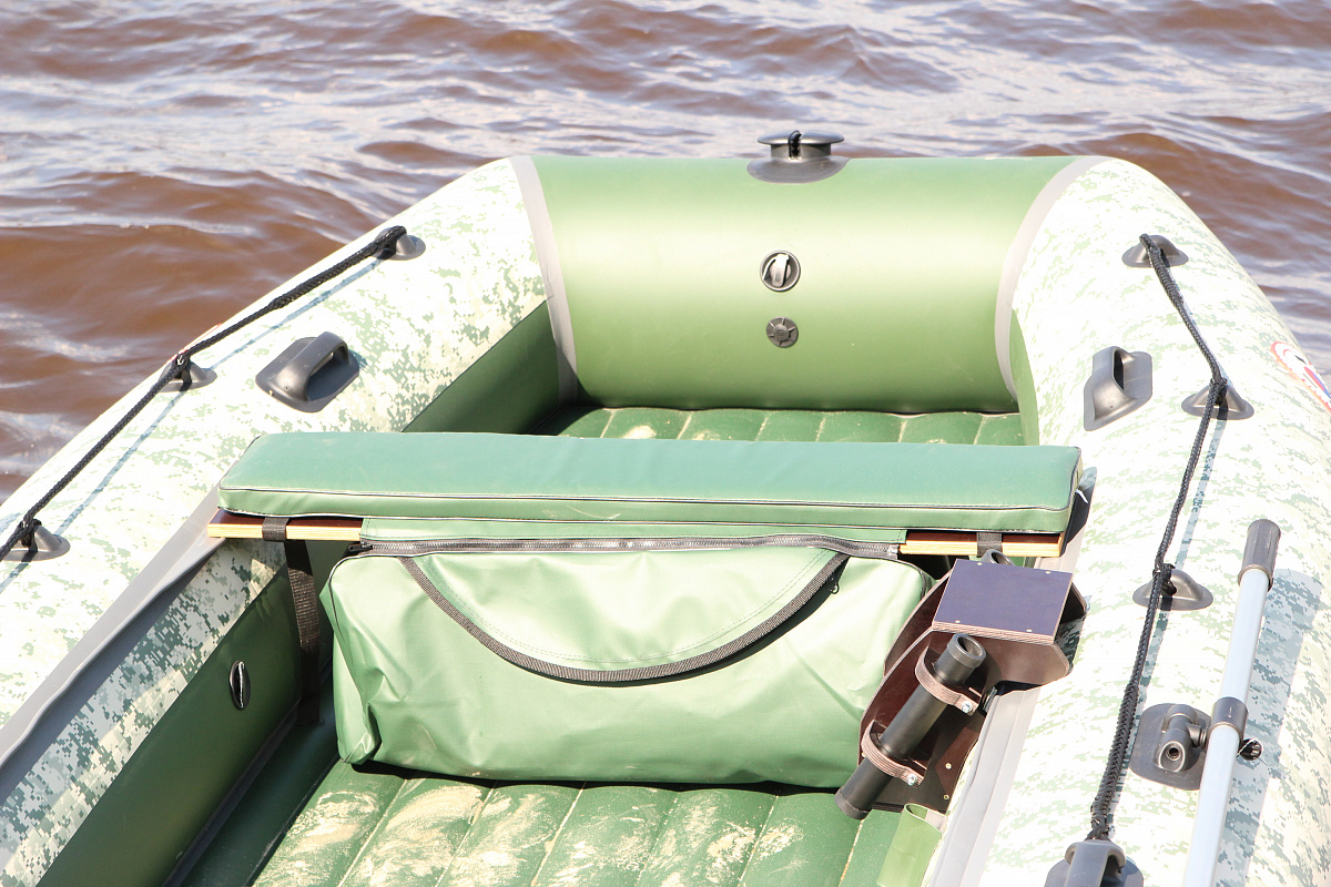 Лодка MISHIMO PRO 315 в Рыбинске