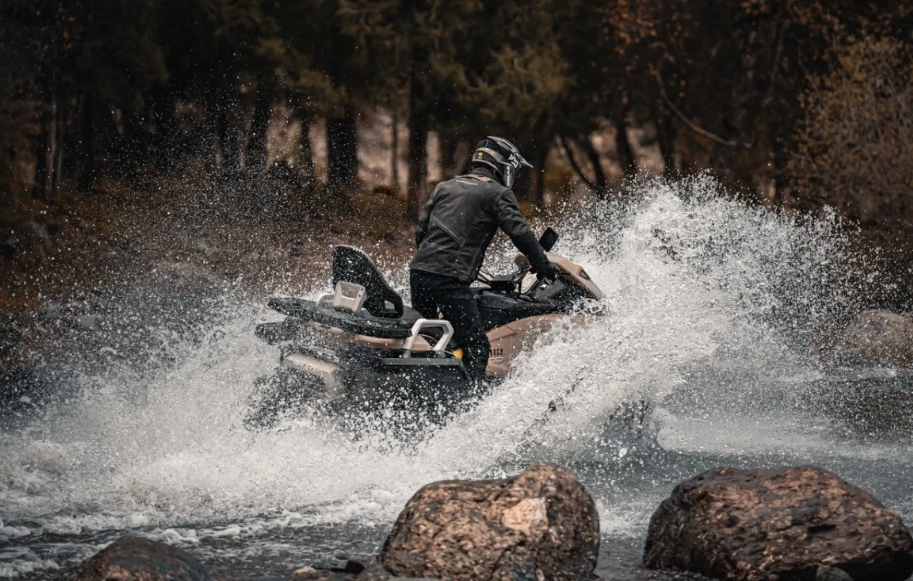 Квадроцикл BENDA REDSTONE 1000 MUD в Рыбинске