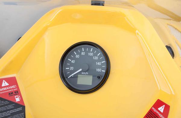 Снегоход STELS MS600T (SWT ST) СТАВР 1.0 К01 Tech в Рыбинске