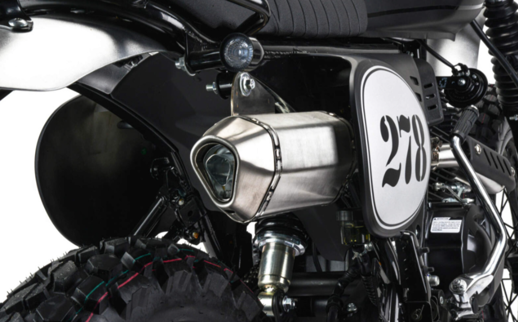 Мотоцикл MOTOLAND (МОТОЛЕНД) LEGEND (XL250-A) (172FMM-5/PR250) в Рыбинске