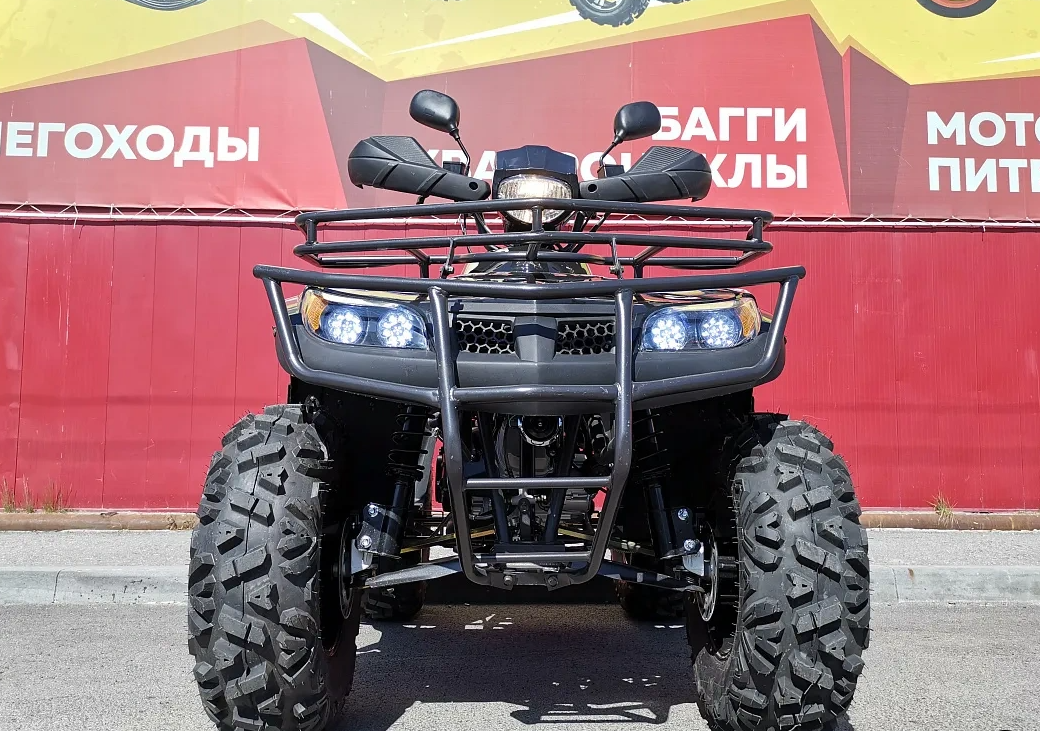 Квадроцикл PROMAX TRX300 CVT в Рыбинске