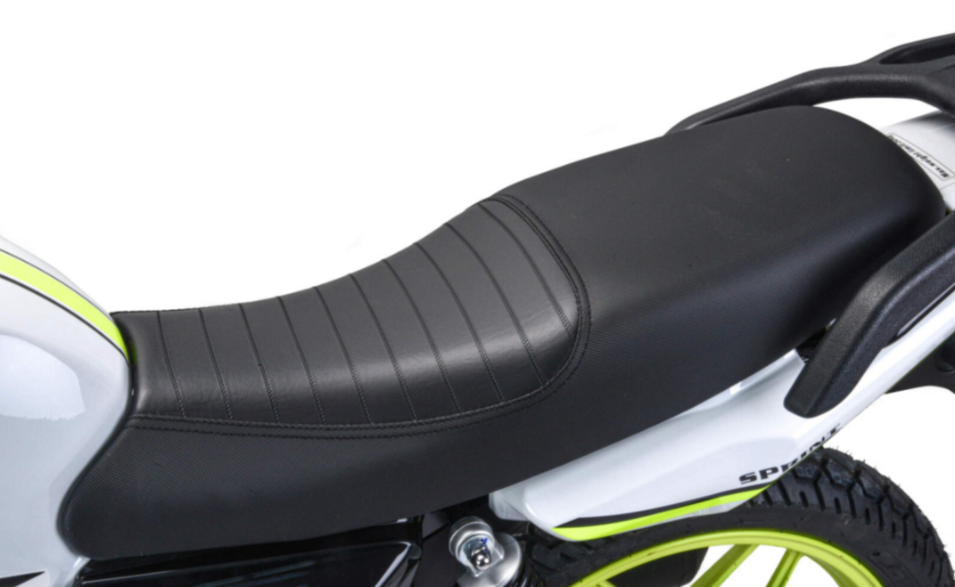 Мотоцикл MOTOLAND (МОТОЛЕНД) 200 SPRINT в Рыбинске