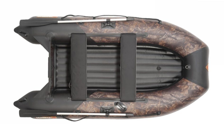 ЛОДКА НАДУВНАЯ YUKONA 320 НДНД в Рыбинске