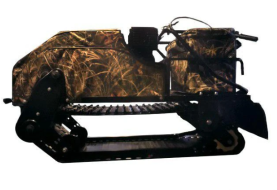 Мотобуксировщик Райда 087L02  9 л.с., катушка 3 ампер в Рыбинске