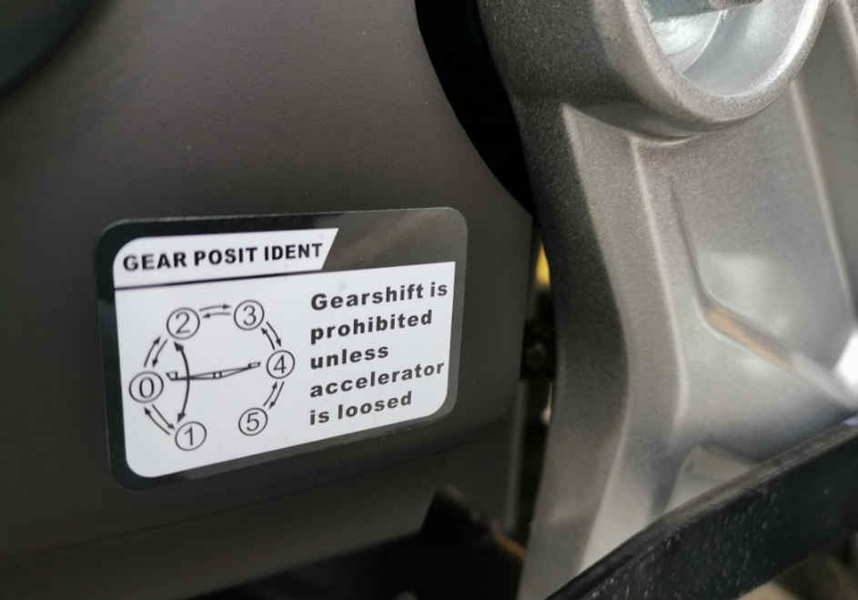 Мотоцикл MOTOLAND (МОТОЛЕНД) 250 CB250 (172FMM-5/PR250) (2022 г.) в Рыбинске