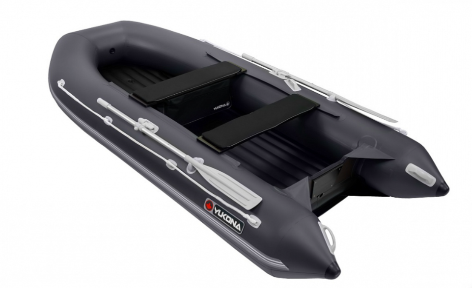 ЛОДКА НАДУВНАЯ YUKONA 320 НДНД в Рыбинске