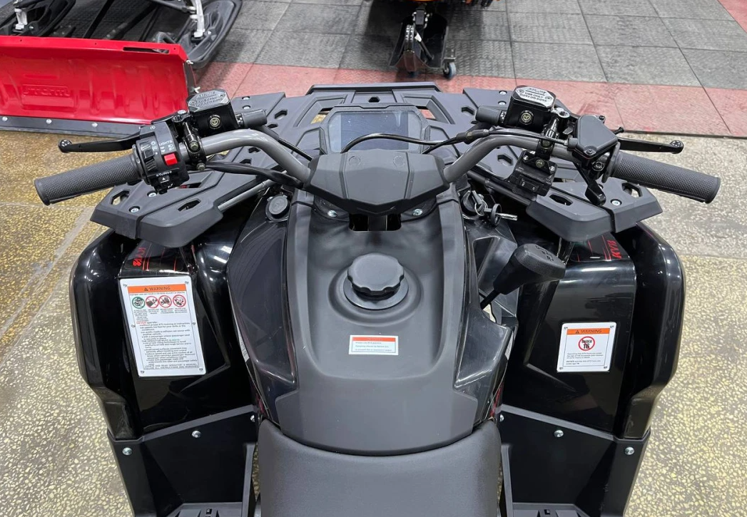 Квадроцикл PROMAX RENEGADE 300 LONG WINCH PRO (2025) в Рыбинске