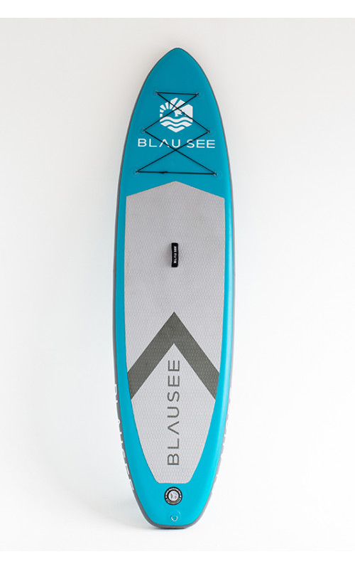 НАДУВНОЙ САП БОРД BLAUSEE 10 в Рыбинске