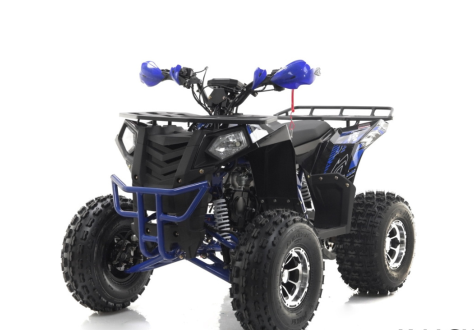 Квадроцикл GBM SHARP 190 PREMIUM SEMI-AUTOMATIC в Рыбинске