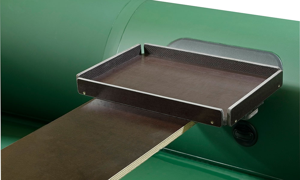 Столик на банку №6 в Рыбинске