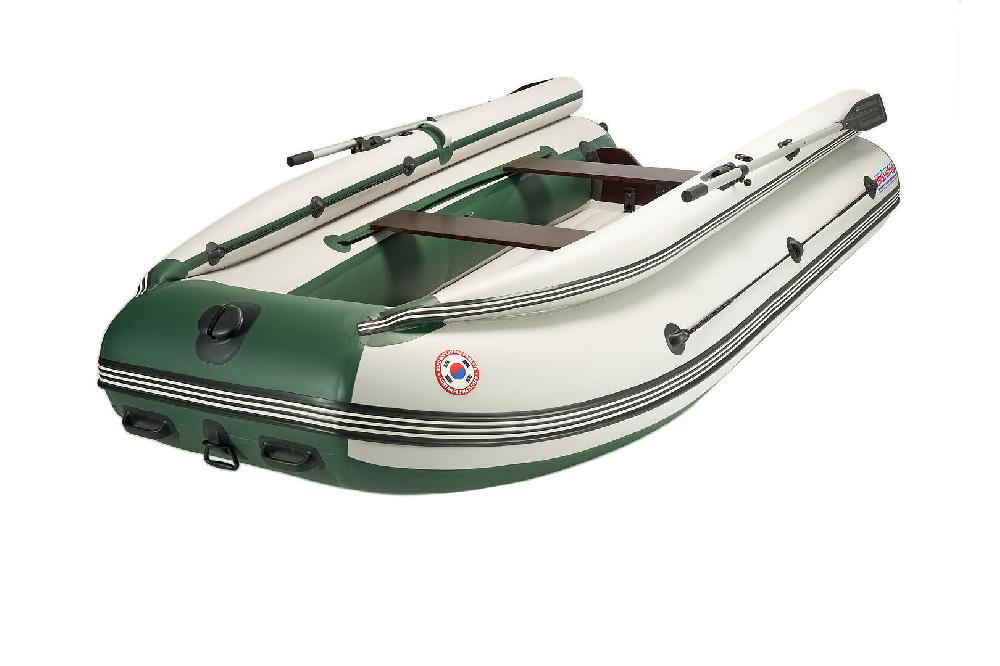 Лодка MISHIMO FAMILY LITE 430 в Рыбинске