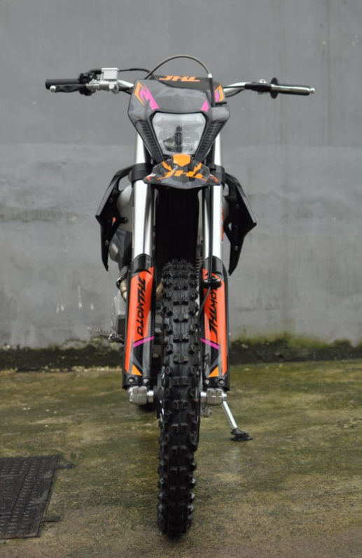 Мотоцикл JHLMOTO JHL LX3 PR300 (175FMN) в Рыбинске