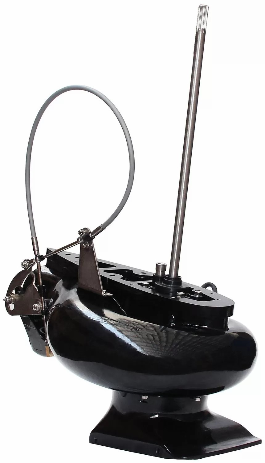 ВОДОМЕТНАЯ НАСАДКА MARLIN НА МОТОР 40 Л.С. YAMAHA, MARLIN, HIDEA, MIKATSU в Рыбинске