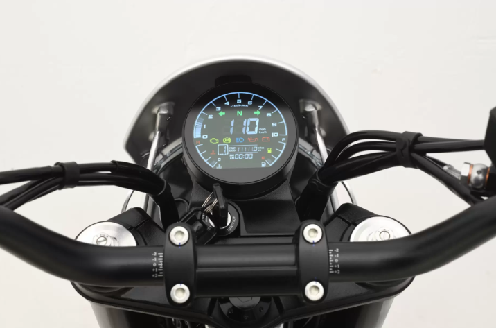 Мотоцикл GAOKIN GK 500 М11D в Рыбинске