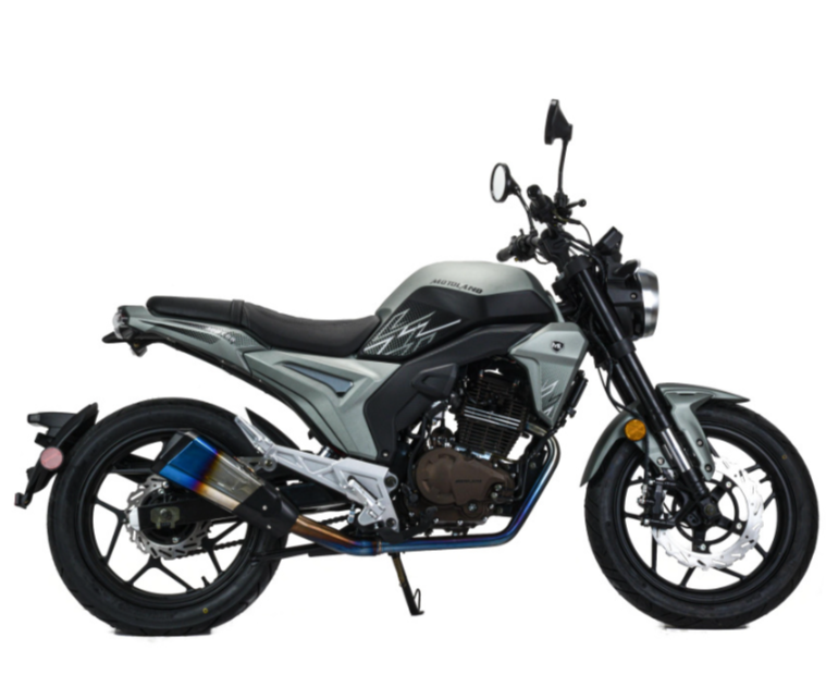 Мотоцикл MOTOLAND (МОТОЛЕНД) 300 CBR в Рыбинске