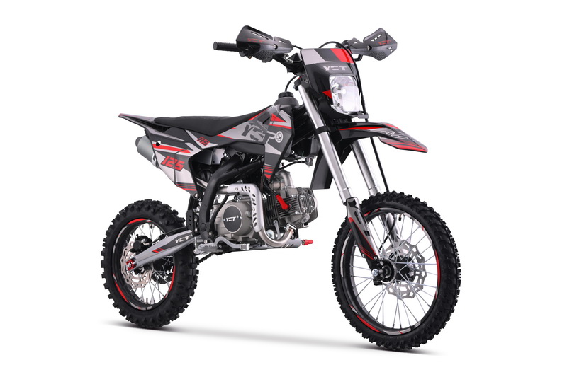 Питбайк YACOTA H5 125 в Рыбинске