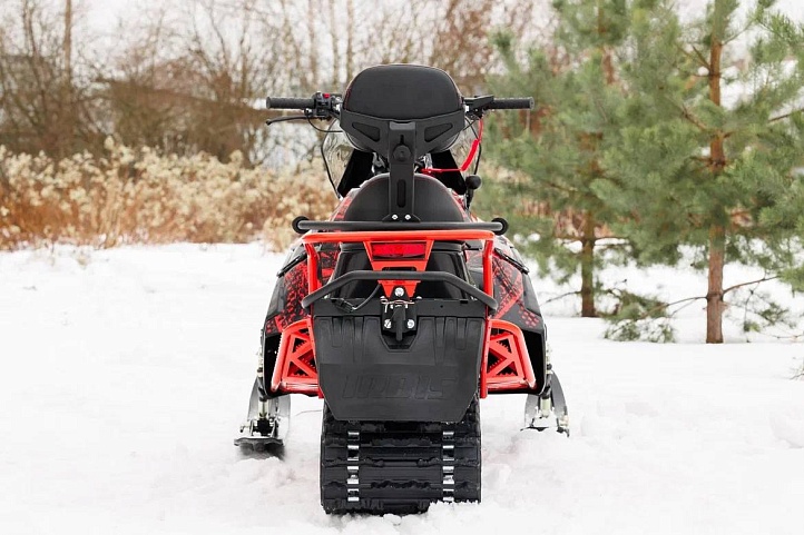 Снегоход IRBIS SF200L NEW в Рыбинске