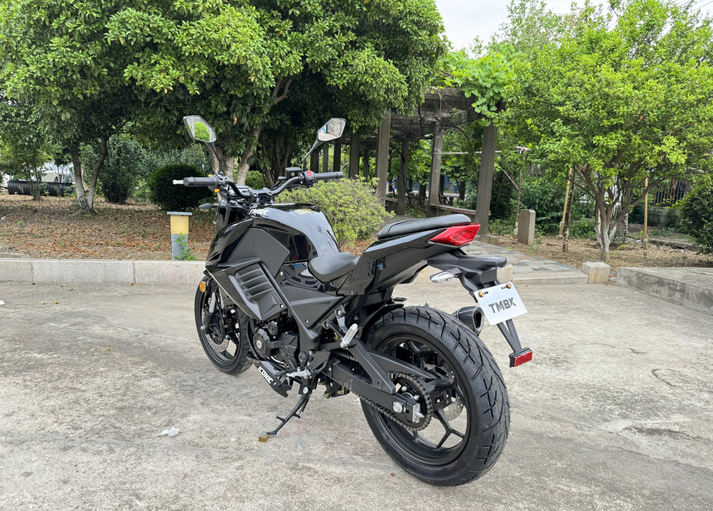 Мотоцикл TMBK Iconic 400cc в Рыбинске