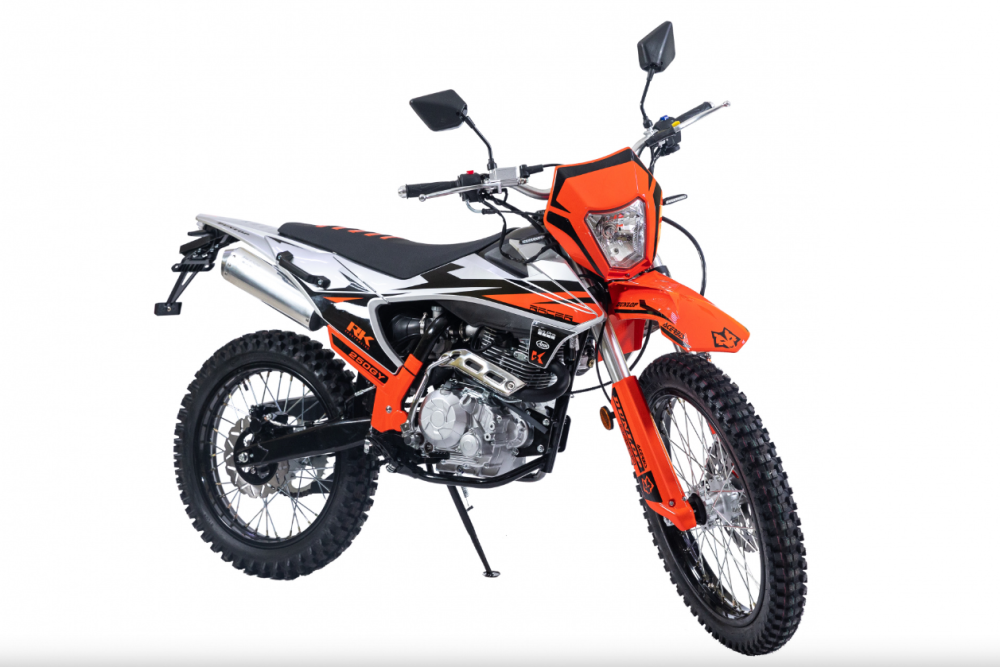 Мотоцикл RACER RC250GY-C2K K2 в Рыбинске