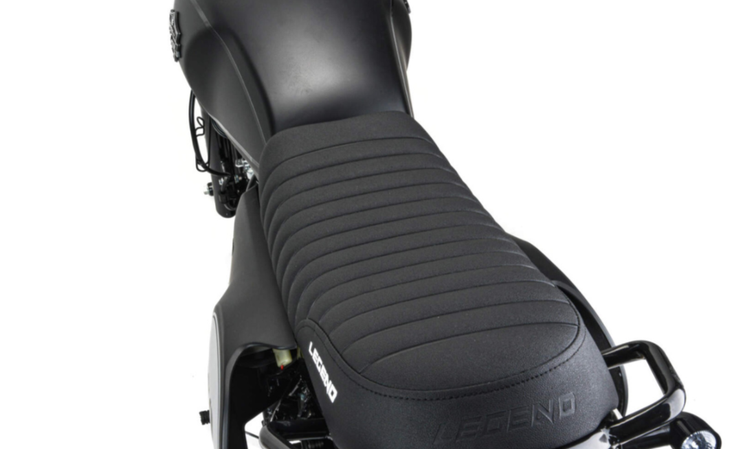 Мотоцикл Motoland LEGEND (XL250-A) (172FMM-5/PR250) в Рыбинске